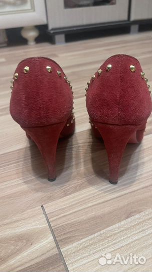 Туфли женские