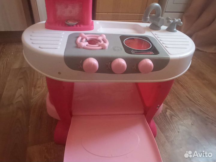Детская кухня набор