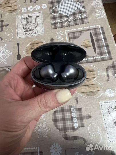 Беспроводные наушники huawei freebuds 4i