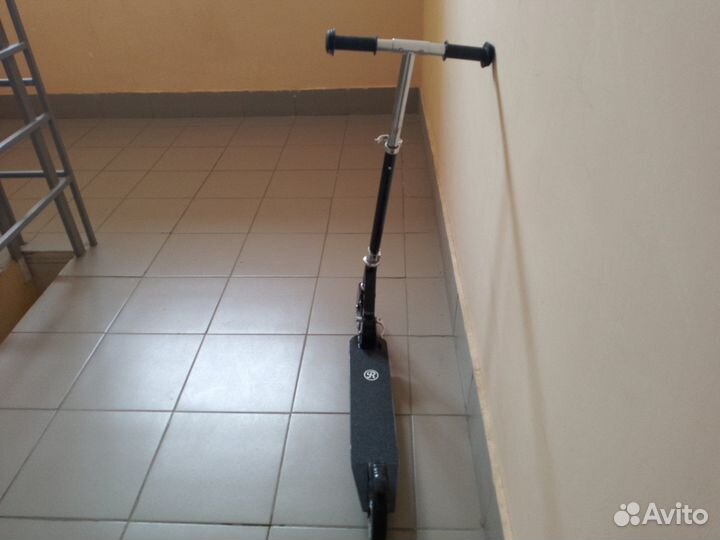 Самокат детский