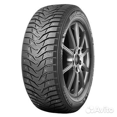 Marshal WinterCraft SUV Ice WS31 295/40 R21 111T