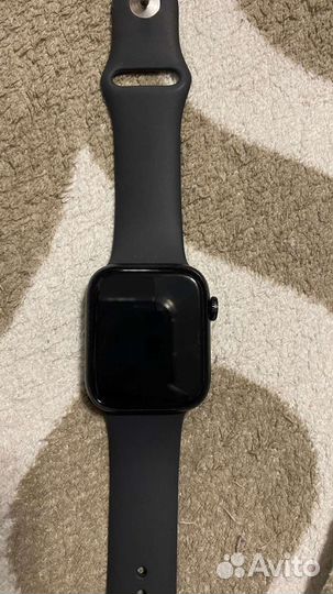 Apple watch series 7