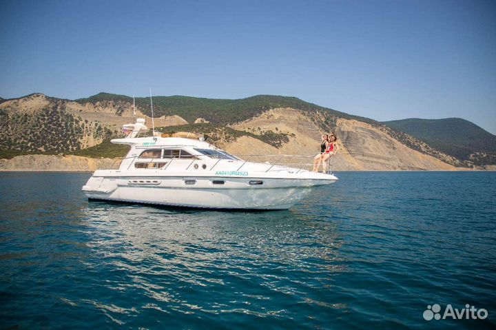 Морские развлечения, без посредников