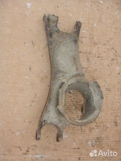 Рычаги задней подвески Volvo xc90 03г