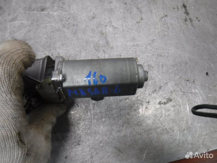 Мотор стеклоочистителя задний Mazda 6 L8 2006