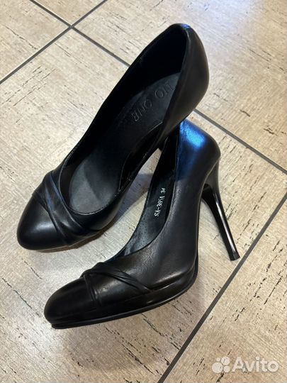 Туфли женские34