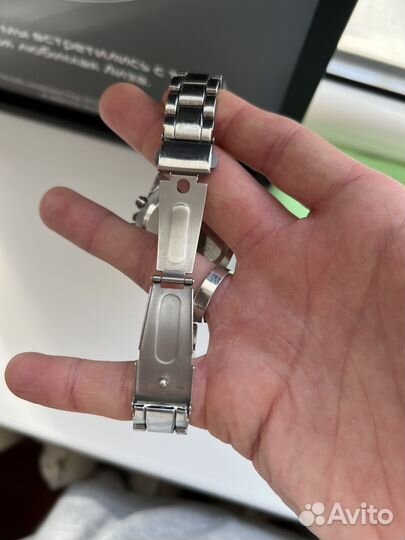 Наручные часы calvin klein женские