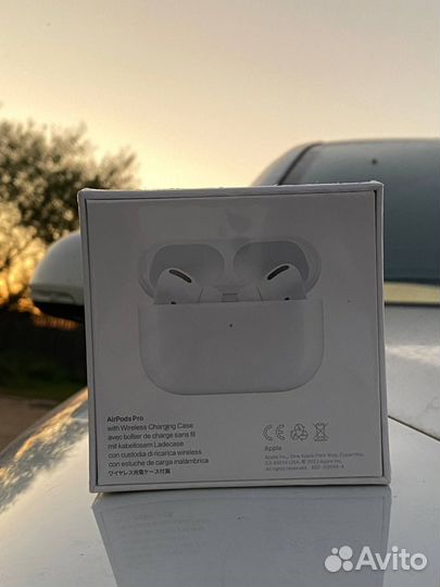 Airpods pro