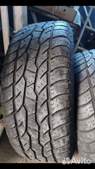 Bridgestone Ice Cruiser 7000 265/60 R18 114T