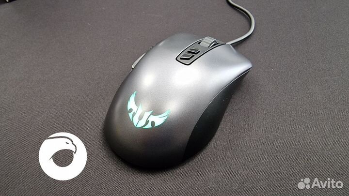 Игровая мышь Asus TUF Gaming M3