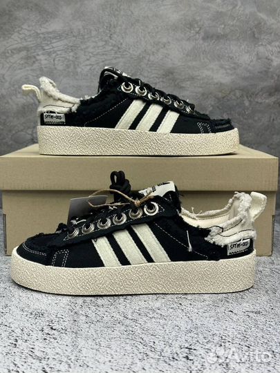 Кроссовки adidas campus 80s 37-45