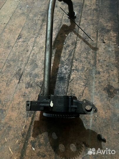 Коленвал,распредвал двигателя mercedes om457