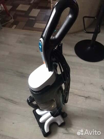 Паровой пылесос Tefal Clean&Steam VP7545RH