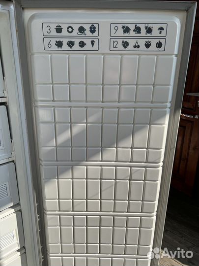 Морозильник Минск 118-1