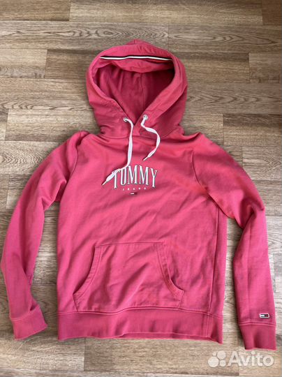 Худи Tommy jeans