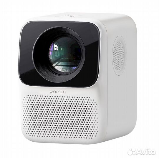 Проектор Wanbo Projector T2 Max New