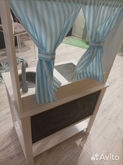 Кухня Икеа IKEA