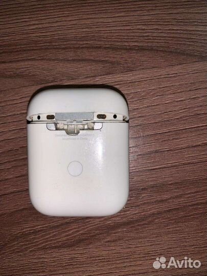 Airpods оригинальные
