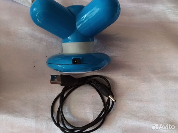 Массажер для тела