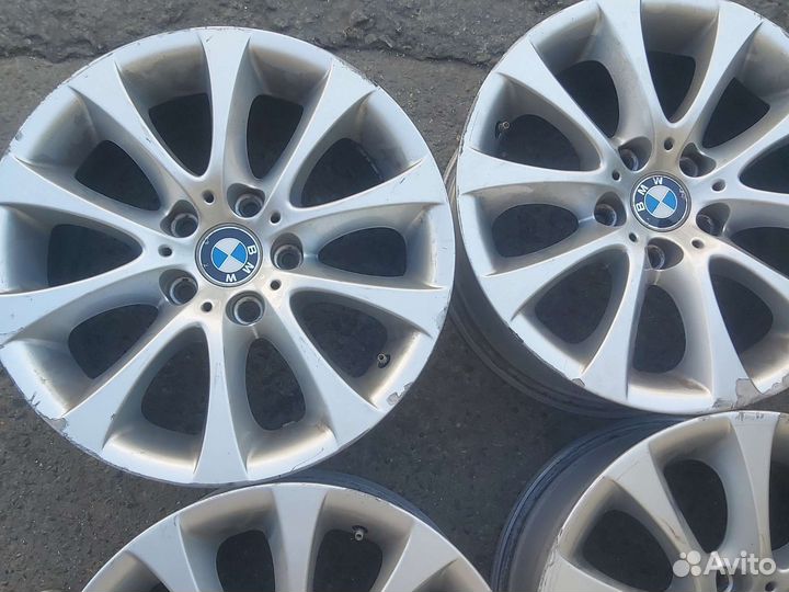 BMW R17 оригинал