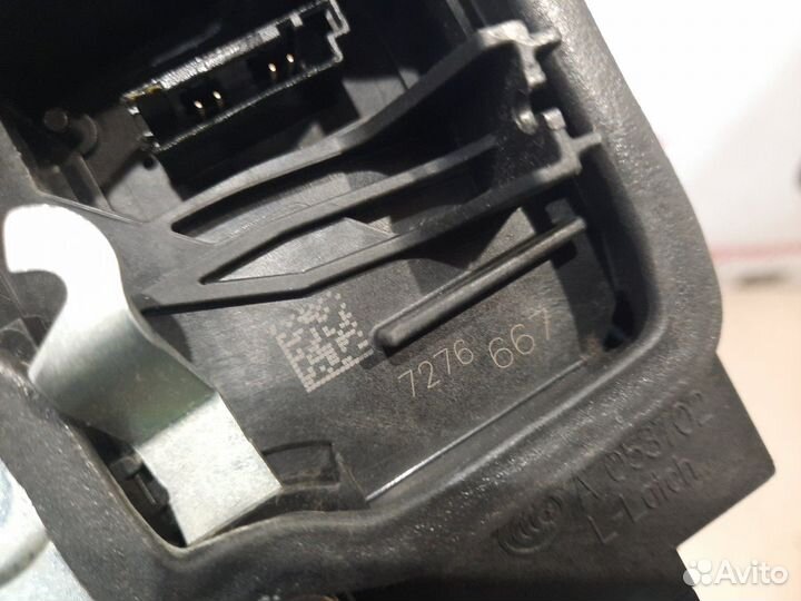 Замок двери передний левый Mini Countryman R60