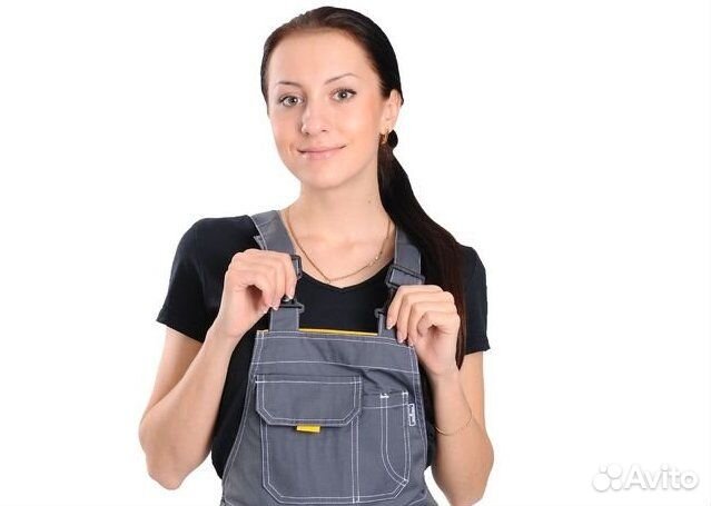 Оператор линии на оборонный завод (жилье, проезд)