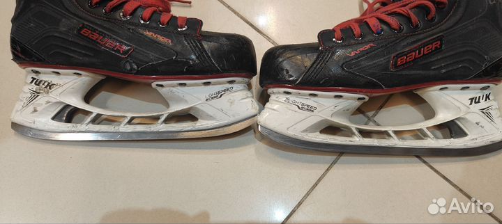 Коньки Bauer X500 LE 8.5D