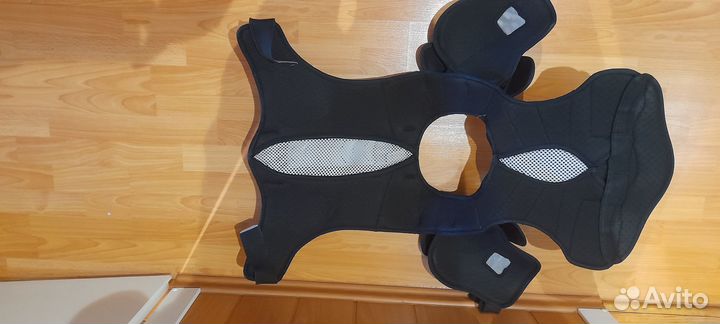 Нагрудник хоккейный CCM sr