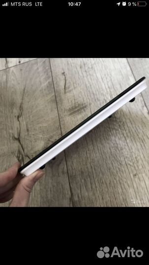 Новые кухонные весы Redmond RS 724 E