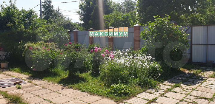 Дом 70 м² на участке 14 сот.