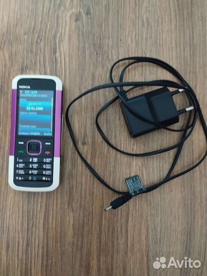 Телефон Nokia