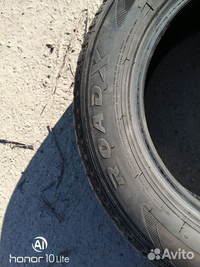 RoadX RX Frost WH12 225/65 R17 102S