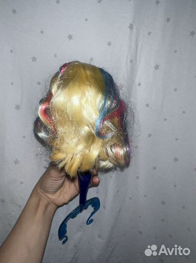 Монстер хай Лагуна и Спектра