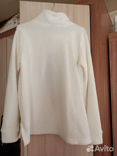 Лонгслив женский