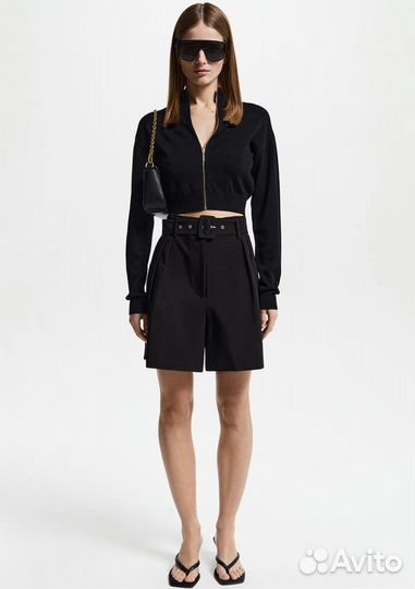 Шорты love republic