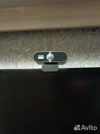 Вебкамера 1080p60Fps