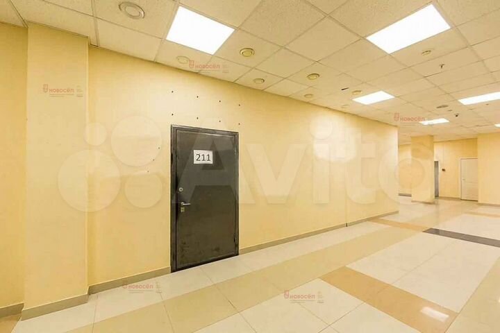 Офис, 297.7 м²