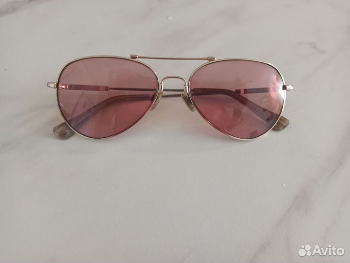 Солнцезащитные очки -1 с диоптриями