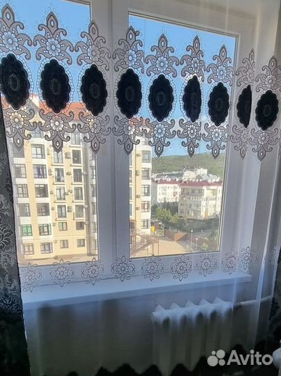 Шторы и тюль