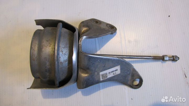 Mercedes Vito W447 актуатор (клапан) турбины