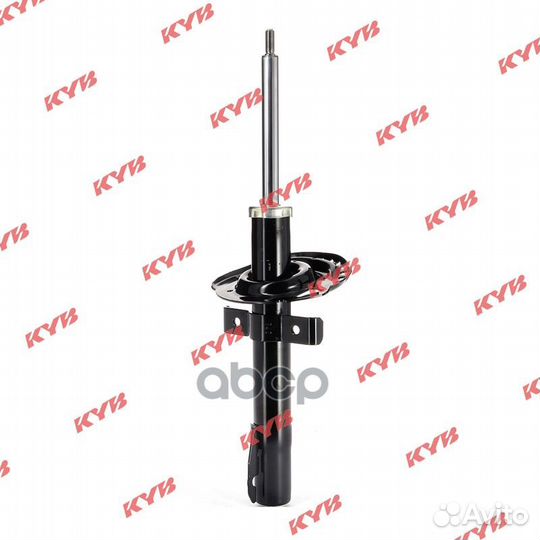 Амортизатор передний L,R KYB 334831 334831 KYB