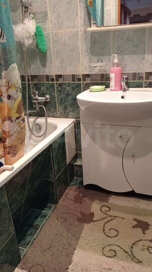 3-к. квартира, 63,8 м², 7/9 эт.