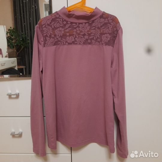 Блузка для девочек