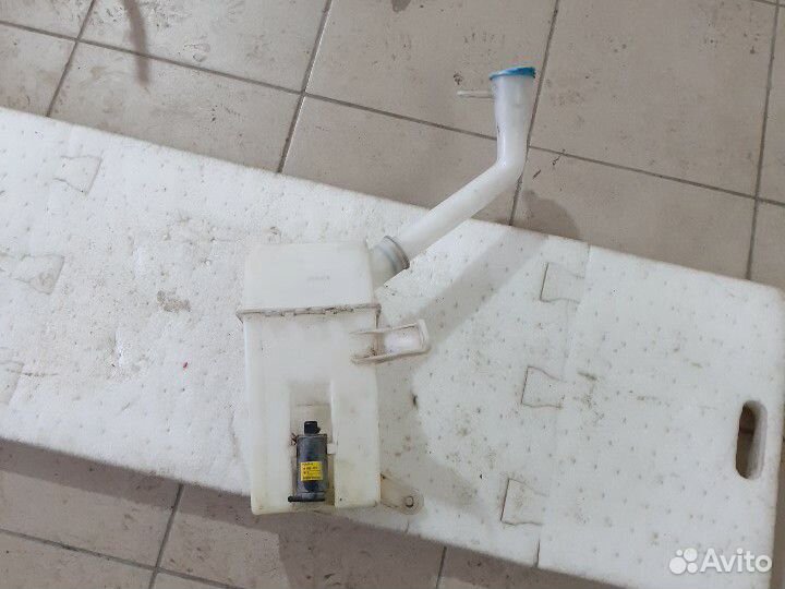 Бачок стеклоомывателя Lacceti Gentra