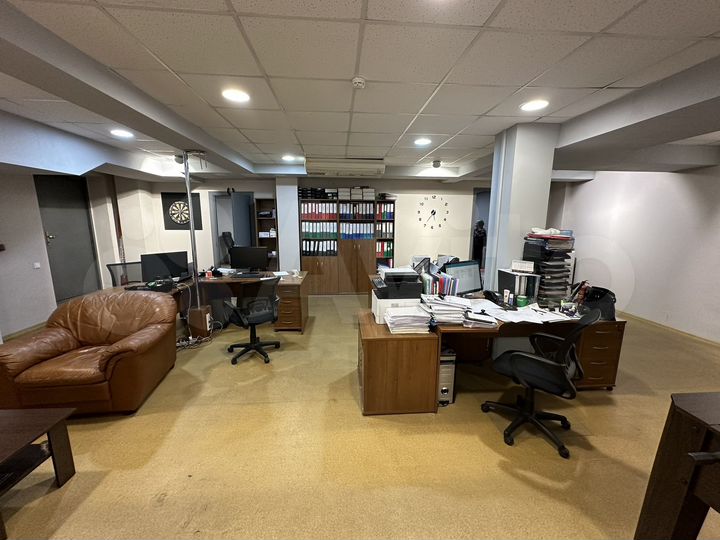 Офис, 148.9 м²