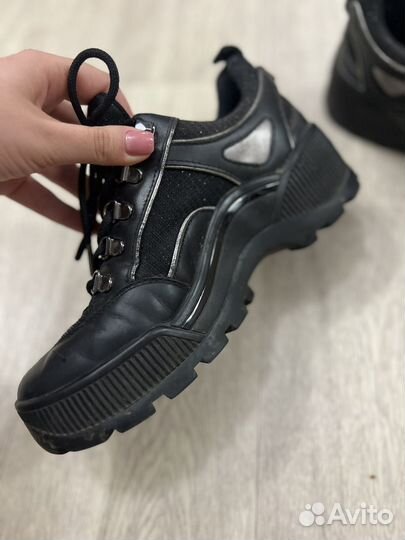 Michael kors кроссовки 37