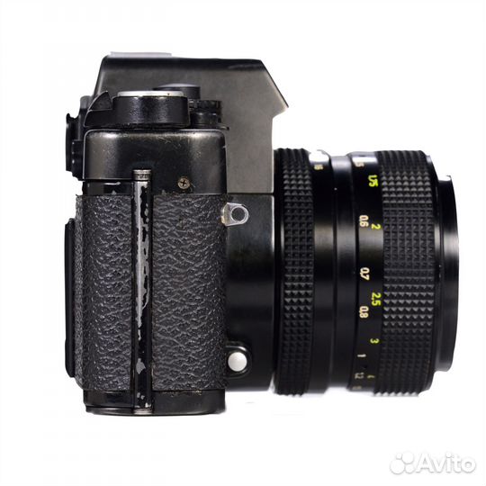 Rolleiflex SL35Е б/у