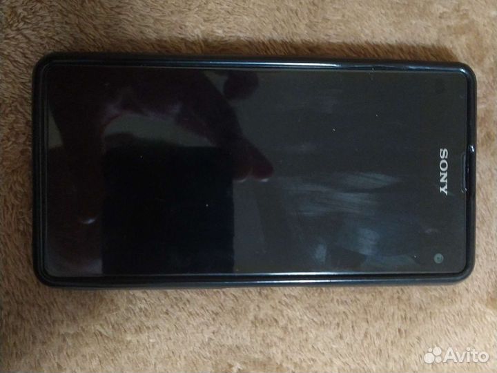 Sony Xperia Z1 Compact, 2/16 ГБ