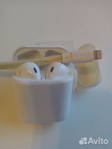 Airpods pro