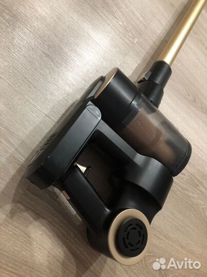 Пылесос polaris